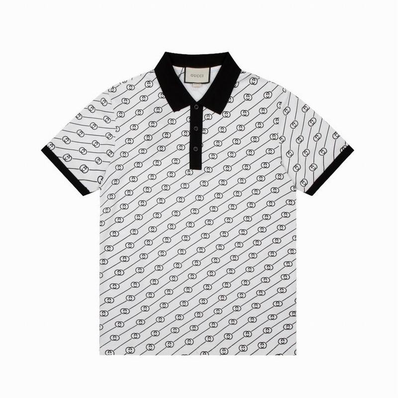 Gucci Men's Polo 531